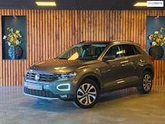 Volkswagen T-Roc - 1.5 TSI Sport l DSG l Led l Carplay l Camera l Virtual