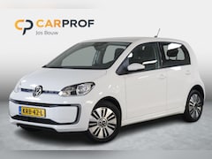 Volkswagen e-Up! - e-up Clima | Camera | Cruise | Bluetooth