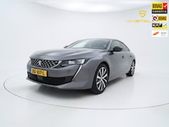Peugeot 508 - 1.6 PureTech GT Line|Camera V en A|Nap|Automaat|met beurt en apk afgeleverd