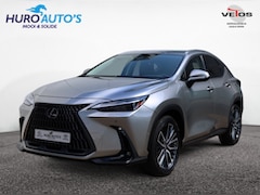 Lexus NX - 450h+ AWD Executive Line | President Pack | 360 Camera | Trekhaak