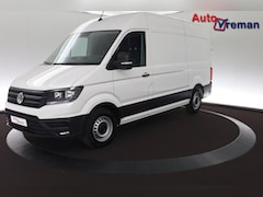 Volkswagen Crafter - 30 2.0 TDI 177pk aut L3H3 Highline