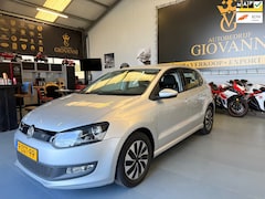 Volkswagen Polo - 1.4 TDI BlueMotion inruil mogelijk