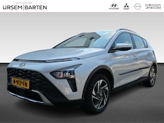 Hyundai Bayon - 1.0 T-GDI Comfort Smart | Trekhaak | Trekhaak | Navigatie | Carplay/Androidauto |