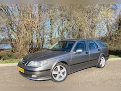 Saab 9-5 Estate - 2.0t Linear Business Pack