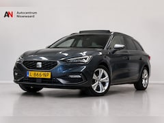 SEAT Leon Sportstourer - 1.5 eTSI FR Business Intense |Panoramadak