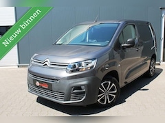 Citroën Berlingo - 1.2 PureTech | MARGE | Navi | Clima | 3 zits