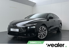 Audi A6 Sportback e-tron - S edition (C1) e-tron 100kWh 270 kW / 367 PK Spor Hd-matrix-ledkoplampen met dynamische kn