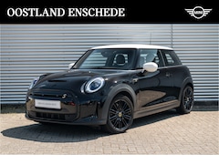 MINI Electric - Classic / Sportstoelen / LED / Navigatie / Cruise Control