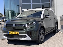 Citroën C3 Aircross - 1.2 Hybrid 145pk Plus Climatronic | Camera achter | Navigatie by carplay |