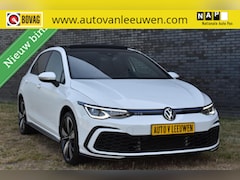 Volkswagen Golf - 1.4 eHybrid GTE PANORAMADAK/HUD/VIRTUAL COCKPIT/ETC