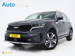 Kia Sorento - 1.6 T-GDI Plug-in Hybrid 4WD 7p. | Trekhaak | Camera | Adaptive Cruise | Keyless | Virtual