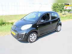 Citroën C1 - 1.0 Collection 5 Drs met Airco