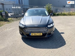 Ford Mondeo - 1.5 TDCi Titanium