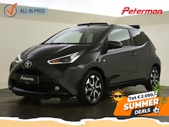 Toyota Aygo - 1.0 VVT-i x-joy cabrio | Carplay | Climatronic | DAB