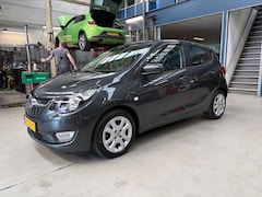 Opel Karl - 1.0 ecoFLEX 75pk Edition | Airco | Cruise control | Parkeersensoren | NAP | Rijklaar prijs