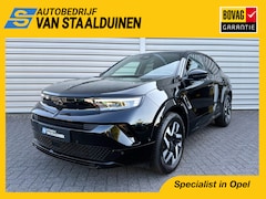 Opel Mokka - 1.2 Turbo 130pk GS | Stoelverwarming | Stuurverwarming | Navigatiesysteem | Keyless | Dode