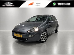 Fiat Punto Evo - 0.9 TwinAir Lounge Nieuwe Dist. Ketting & APK