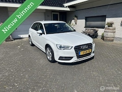 Audi A3 Sportback - 1.4 TFSI Ambition Pro Line Nieuwe APK