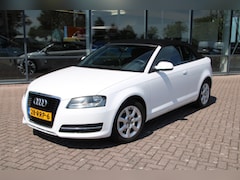 Audi A3 Cabriolet - 1.2 TFSI Attraction