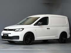 Volkswagen Caddy Cargo - 1.5 TSI N-EDITION | LEDER | CARPLAY