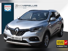Renault Kadjar - 1.3 TCe Intens Panorama | Half-leder | Navigatie | Camera | 12 mnd BOVAG garantie | Whatsa