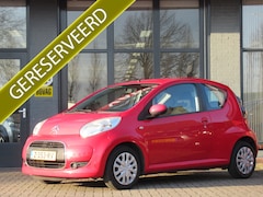 Citroën C1 - 1.0-12V| Comfort line| | Airco | Radio-CD | 3-Deurs | Incl. Garantie | Elektrisch pakket |