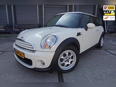 MINI 3-Deurs - 1.6 One MINIMALIST Business Line