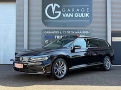 Volkswagen Passat Variant - 1.4 TSI PHEV GTE Business 218PK Trekhaak, Panodak, Navi, Clima, ACC, Virtual-Cockpit, Stoe
