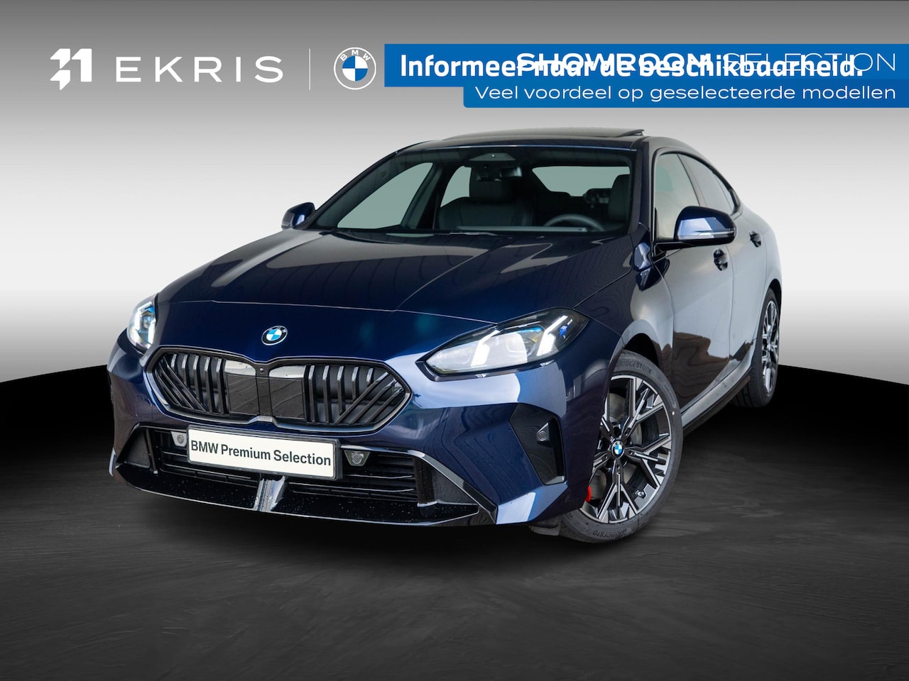 BMW 2-serie Gran Coupé - 220 | M Sportpakket Pro | Premium Pack | Harman-Kardon | Verwarmd Stuurwiel | Comfort Acce - AutoWereld.nl