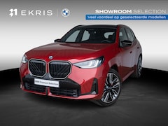 BMW X3 - 30e xDrive | M Sportpakket Pro | Comfort Pack | Harman Kardon | Stuurwielrand verwarmd | C