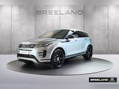 Land Rover Range Rover Evoque - P300e R-Dynamic SE | Panoramadak | Keyless-entry