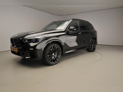 BMW X5 - xDrive40i | M-Sportpakket | Laserlicht | Leder | HUD | Active cruise | Panoramadak | Comfo