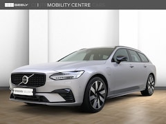 Volvo V90 - 2.0 T6 AWD Ultimate Dark | Leder | 360 | Trekhaak