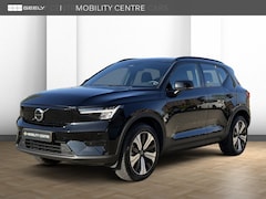 Volvo XC40 - Recharge Core | Stoel-Stuurverwarming | Achteruitrijcamera |