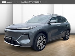 Geely Starray EM-i - Max+ | ROTTERDAM | NIEUW UIT VOORRAAD