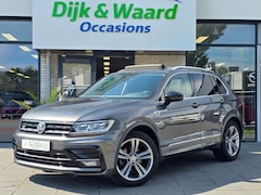 Volkswagen Tiguan - 1.5 TSI ACT Highline Business R – DSG – Pano – Camera – Virtual Cockpit –