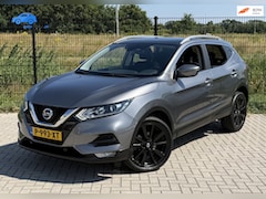 Nissan Qashqai - 1.3 DIG-T Business Edition Camera | PANO | PDC