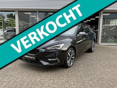 SEAT Leon Sportstourer - 1.4 TSI eHybrid PHEV FR Business | Navigatie | Clima | Panoramadak | Cruise | Camera | Tre