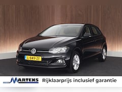 Volkswagen Polo - 1.0 TSI 95pk Comfortline Navigatie ACC Parkeersensoren