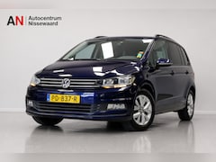 Volkswagen Touran - 1.4 TSI Comfortline 7p |Carplay|Climate|