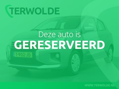 Mitsubishi Space Star - 1.2 Connect+ | Apple Carplay/Android Auto | Airco |