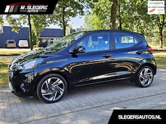 Hyundai i10 - 1.2 MPI*Nette auto*Opties