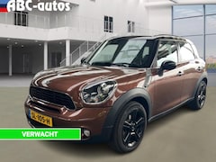 MINI Countryman - 1.6 Cooper S