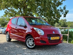 Suzuki Alto - 1.0 Comfort Plus | 5 deurs + Airco nu €2.975,