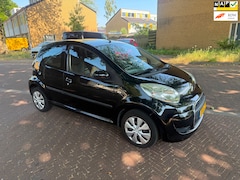 Citroën C1 - Airco / Bouwjaar 2011 / 5 deurs / Leuke auto