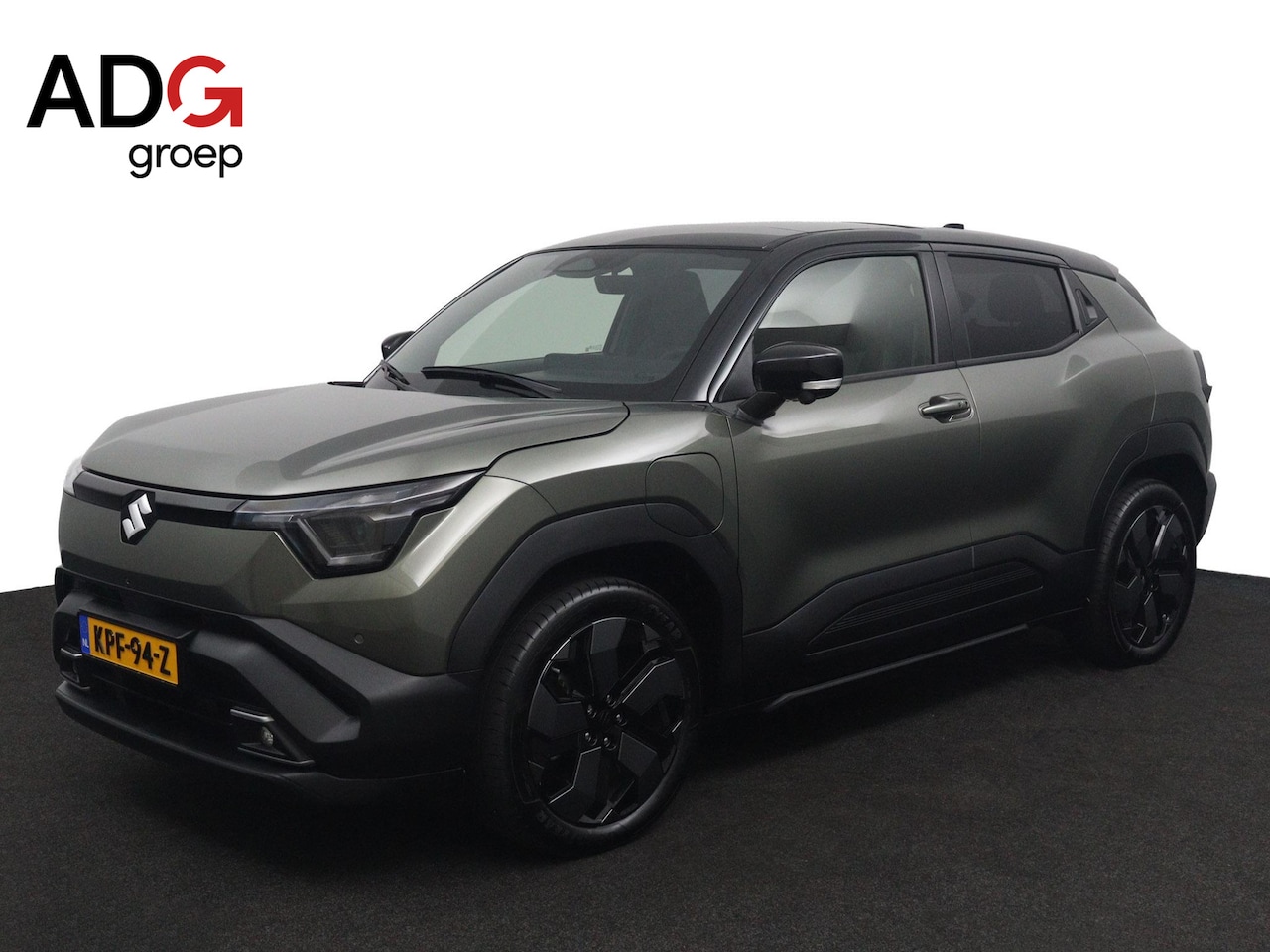 Suzuki e Vitara - Style Allgrip-e 61 kWh | 4X4 | 360 Camera | Panoramadak | Keyless Entry | Suzuki Connect | - AutoWereld.nl