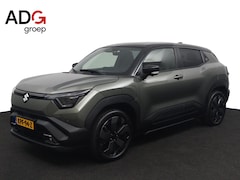 Suzuki e Vitara - Style Allgrip-e 61 kWh | 4X4 | 360 Camera | Panoramadak | Keyless Entry | Connect |