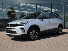 Opel Crossland - 1.2 Turbo Elegance