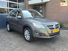 Volkswagen Tiguan - 1.4 TSI Sport&Style Apk |Nap |Cruise |Navi