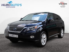 Lexus RX 450h - 4WD Executive | Mark Levinson | Adaptive Cruise | Schuifdak